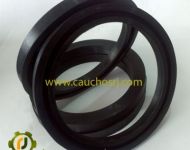 Retenedor con alma metalica IDECO
