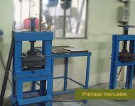 prensas-manuales