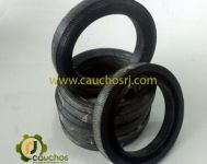Retenedor conico WASHPIPE