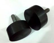 Topes de vibracion