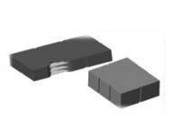 Placas de neopreno con laminas de metal