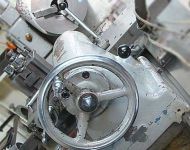 TORNO-1